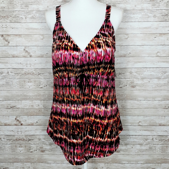 catherines bathing suits